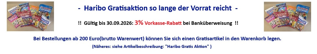 Haribo