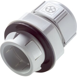 Lapp SKINTOP CLICK 25 RAL 7035 LGY  25 Stk