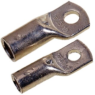 Rohrkabelschuh KRT 70/10  70mm² M10   pro Stück