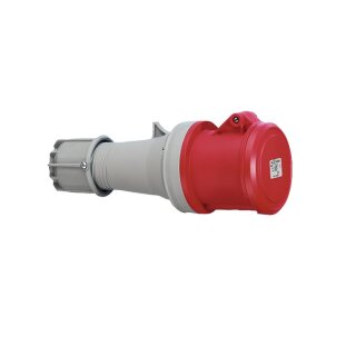CEE-Kupplung Power Twist IP44 400V, 63A 2351