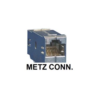 Metz E-DAT modul Kupplung 8(8) 180° Cat.6 1309A0-I
