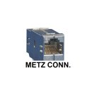 Metz E-DAT modul Kupplung 8(8) 180° Cat.6 1309A0-I