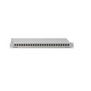 Patchpanel Cat.6A 1HE 24xRJ45 Rutenbeck PP-Cat.6A iso-24/1