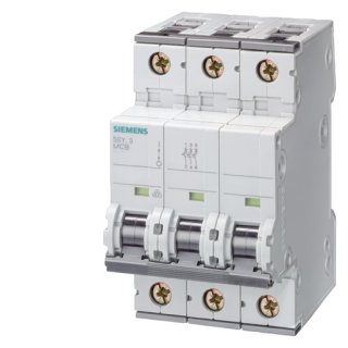 Siemens IS LS-Schalter 16A C 3p. 10kA 5SY4316-7