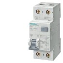Siemens IS FI/LS-Schutzeinrichtung B,16A,1+N,3 5SU1356-6KK16