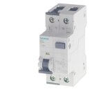 Siemens IS FI/LS-Schutzeinrichtung B,16A,1+N,3 5SU1354-6KK16