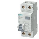 Siemens IS FI/LS-Schutzeinrichtung B,13A,1+N,3 5SU1356-6KK13