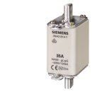 Siemens IS NH-Sicherungseinsatz Gr.00,50A, 500V 3NA3820-7...