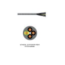 Ölflex CLASSIC 110, Steuerleitung  7x0,75 mm²...