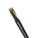 Ölflex CLASSIC 110 BK Steuerleitung schwarz,...