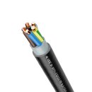 Erdkabel NYY-J 12x1,5 mm²  Meterware