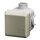Mennekes CEPEX UP Steckdose 16A, 400V, 5-pol.