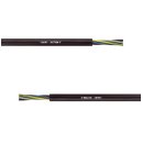 Gummikabel H07RN-F 3G1 (3x1,0) mm² 1600117 50 mtr.