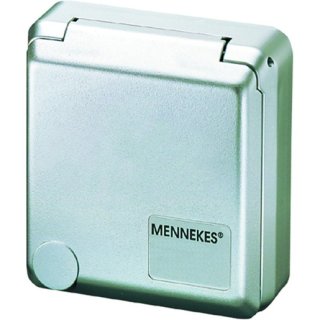Mennekes Cepex-Anbaudose, 16A5p6h400V, IP44