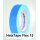 Hellermann Isolierband 15mm x 10m blau