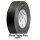 Hellermann Gewebeband 50mm x 50m schwarz