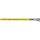 Netzwerkkabel ETHERLINE® LAN 1200 Cat.7A S/FTP Duplex  4x2xAWG23/1 100 mtr.