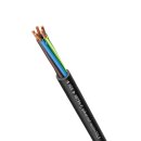 Gummikabel H07RN-F erw. Version (wasserfest) 4G6 mm²...
