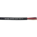 ÖLFLEX® TRUCK 170 FLRYY 4X1 mm²  100 mtr.