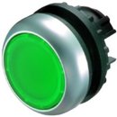 Eaton M22-DRL-G Leuchtdrucktaste, flach, grün, rastend