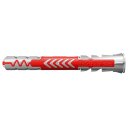 Fischer 538240 Dübel DUOPOWER 6x50 lange Version 100...