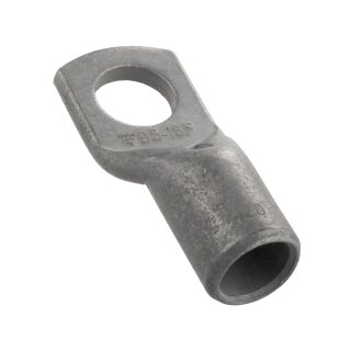 Abverkauf Rohrkabelschuh KRF 16/10 16mm² M10 pro Stück
