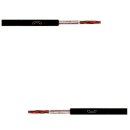 Rest A-2Y(L)2Y 6x2x0,8 mm Fernmeldekabel Telefonerdkabel...