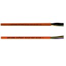 Rest ÖLFLEX HEAT 180 SiHF 3x1 3x1,0  ,mit PE,...