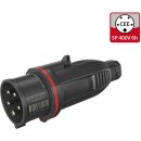 Walther CEE NEO Stecker One-Touch 16A 5P 6h IP54 FW210506CC