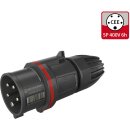 Walther CEE NEO Stecker Classic 16A 5P 6h IP54 FW211506SK