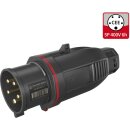 Walther CEE NEO Stecker One-Touch 32A 5P 6h FW230506CC