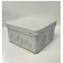 Abverkauf HIL-BOX Gehäuse mit...