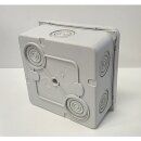 Abverkauf HIL-BOX Gehäuse mit...