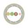 LAPP 0035133-500 UNITRONIC® LiYCY (TP) 6x2x0,14  500 mtr.